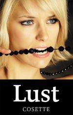 Lust Cover des Buches Lust (ISBN: 9783866080638)