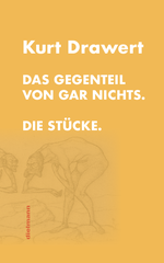 Das Gegenteil von gar nichts. Cover des Buches Das Gegenteil von gar nichts. (ISBN: 9783866380769)