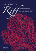 Riff Cover des Buches Riff (ISBN: 9783866481008)