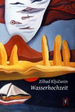 Wasserhochzeit Cover des Buches Wasserhochzeit (ISBN: 9783866600928)