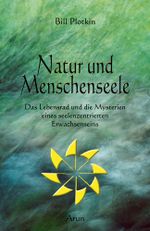 Natur und Menschenseele. Cover des Buches Natur und Menschenseele. (ISBN: 9783866630468)