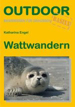 Wattwandern Cover des Buches Wattwandern (ISBN: 9783866860940)