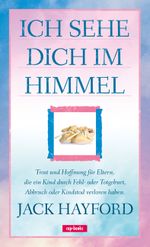 Ich sehe dich im Himmel Cover des Buches Ich sehe dich im Himmel (ISBN: 9783867731652)