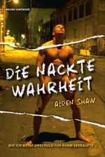 Die nackte Wahrheit Cover des Buches Die nackte Wahrheit (ISBN: 9783867870764)