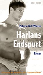 Harlans Endspurt Cover des Buches Harlans Endspurt (ISBN: 9783867871129)