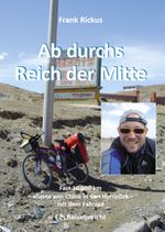 Ab durchs Reich der Mitte Cover des Buches Ab durchs Reich der Mitte (ISBN: 9783868055993)