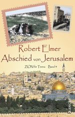 Abschied von Jerusalem Cover des Buches Abschied von Jerusalem (ISBN: 9783868270495)