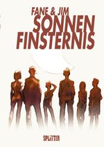 Sonnenfinsternis Cover des Buches Sonnenfinsternis (ISBN: 9783868690194)