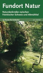 Fundort Natur Cover des Buches Fundort Natur (ISBN: 9783869132549)