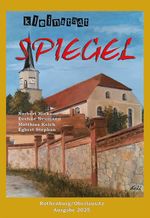 Kleinstadtspiegel Rothenburg Cover des Buches Kleinstadtspiegel Rothenburg (ISBN: 9783869295800)