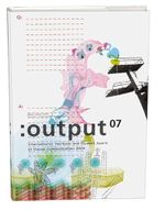 :output 07 Cover des Buches :output 07 (ISBN: 9783874396639)