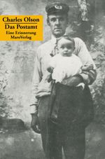 Das Postamt Cover des Buches Das Postamt (ISBN: 9783875126570)