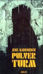 Der Pulverturm Cover des Buches Der Pulverturm (ISBN: 9783875361391)