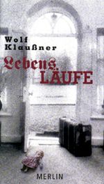 Lebensläufe Cover des Buches Lebensläufe (ISBN: 9783875362107)