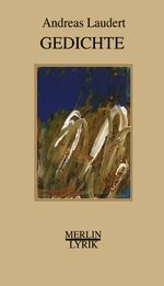 Gedichte Cover des Buches Gedichte (ISBN: 9783875362305)