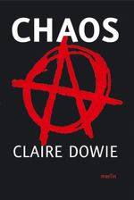 Chaos Cover des Buches Chaos (ISBN: 9783875362558)