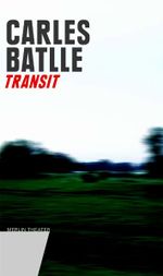Transit Cover des Buches Transit (ISBN: 9783875362572)