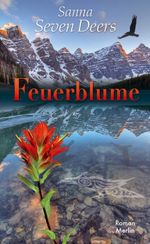Feuerblume Cover des Buches Feuerblume (ISBN: 9783875362916)