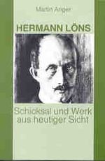 Hermann Löns Cover des Buches Hermann Löns (ISBN: 9783877663912)