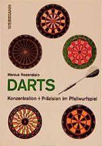 Darts Cover des Buches Darts (ISBN: 9783878920489)