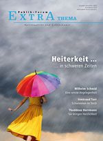 Heiterkeit ... in schwierigen Zeiten Cover des Buches Heiterkeit ... in schwierigen Zeiten (ISBN: 9783880953819)