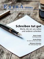 Schreiben tut gut Cover des Buches Schreiben tut gut (ISBN: 9783880953857)