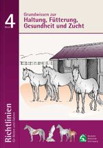 Grundwissen zur Haltung; Fütterung, Gesundheit und Zucht Cover des Buches Grundwissen zur Haltung; Fütterung, Gesundheit und Zucht (ISBN: 9783885427247)
