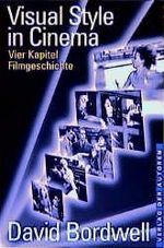 Visual Style in Cinema Cover des Buches Visual Style in Cinema (ISBN: 9783886612260)