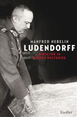 Ludendorff Cover des Buches Ludendorff (ISBN: 9783886809653)