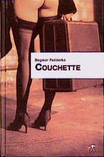 Couchette Cover des Buches Couchette (ISBN: 9783887691325)