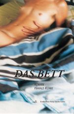 Das Bett Cover des Buches Das Bett (ISBN: 9783887691943)