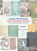 Don Quijotes Erben Cover des Buches Don Quijotes Erben (ISBN: 9783887693572)