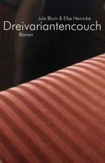 Dreivariantencouch Cover des Buches Dreivariantencouch (ISBN: 9783887697648)