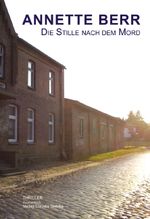 Die Stille nach dem Mord Cover des Buches Die Stille nach dem Mord (ISBN: 9783887698553)