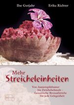 Mehr Streicheleinheiten Cover des Buches Mehr Streicheleinheiten (ISBN: 9783891891704)