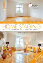 Home Staging Cover des Buches Home Staging (ISBN: 9783893671571)