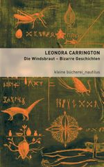 Die Windsbraut Cover des Buches Die Windsbraut (ISBN: 9783894016029)