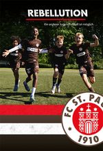 Rebellution Cover des Buches Rebellution (ISBN: 9783894173463)