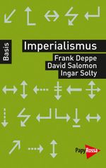 Imperialismus Cover des Buches Imperialismus (ISBN: 9783894384395)