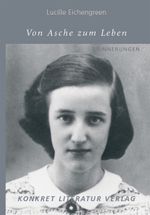 Von Asche zum Leben Cover des Buches Von Asche zum Leben (ISBN: 9783894582685)