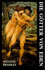 Götter von Eden Cover des Buches Götter von Eden (ISBN: 9783895390753)