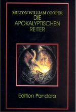 Die apokalyptischen Reiter Cover des Buches Die apokalyptischen Reiter (ISBN: 9783895392856)