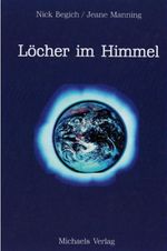 Löcher im Himmel Cover des Buches Löcher im Himmel (ISBN: 9783895393808)