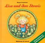 Lisa und ihre Stowis Cover des Buches Lisa und ihre Stowis (ISBN: 9783895394454)