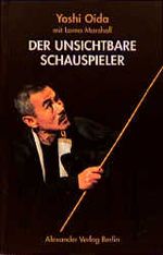 Der unsichtbare Schauspieler Cover des Buches Der unsichtbare Schauspieler (ISBN: 9783895810350)