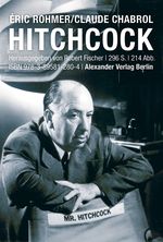 Hitchcock Cover des Buches Hitchcock (ISBN: 9783895812804)