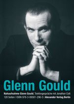 Telefongespräche mit Glenn Gould Cover des Buches Telefongespräche mit Glenn Gould (ISBN: 9783895812965)