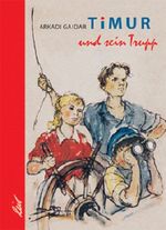 Timur und sein Trupp Cover des Buches Timur und sein Trupp (ISBN: 9783896031532)