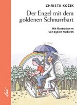 Der Engel mit dem goldenen Schnurrbart Cover des Buches Der Engel mit dem goldenen Schnurrbart (ISBN: 9783896033222)