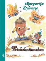 Eichelmännchen Cover des Buches Eichelmännchen (ISBN: 9783896034083)